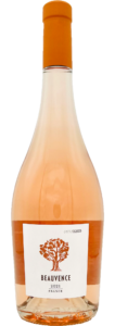 Cuvée Rosé AOP Luberon - Bellimontis